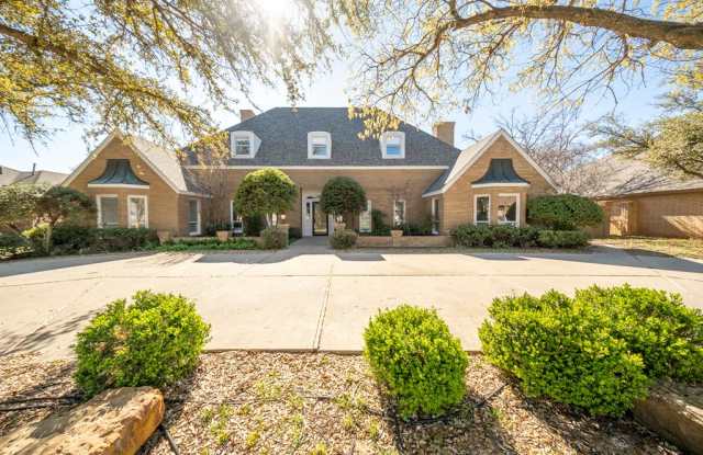 5103 Los Alamitos Ct - 5103 Los Alamitos Court, Midland, TX 79705