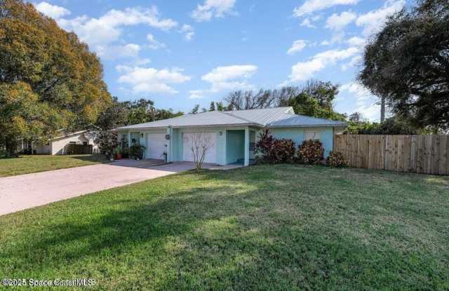 129 Barnacle Place - 129 Barnacle Place, Brevard County, FL 32955