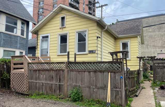 Recently Remodeled 2-Bedroom Home Near Brady Street photos photos