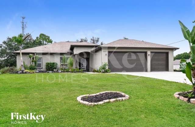 6842 Abelson Avenue - 6842 Abelson Avenue, North Port, FL 34291 6842 Abelson Avenue - 6842 Abelson Avenue, North Port, FL 34291