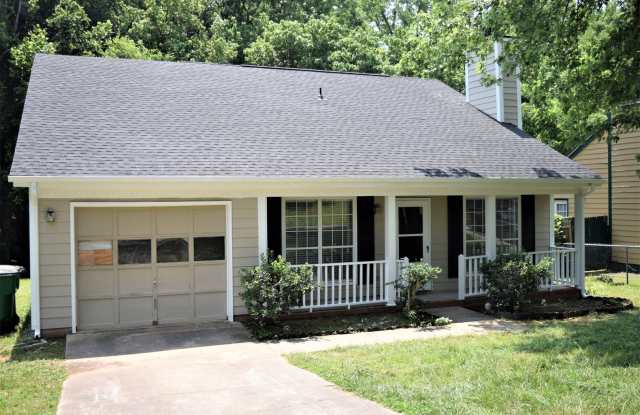 Remodeled ranch home - lots of upgrades Gallery 1