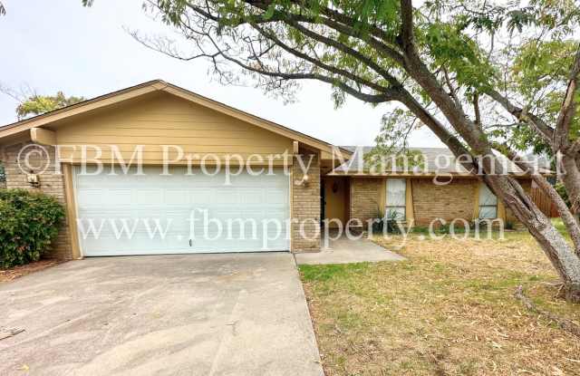 1708 Meadow Lane - 1708 Meadow Lane, Midlothian, TX 76065