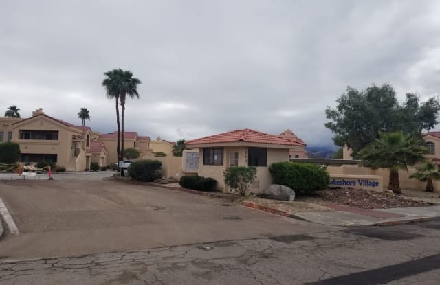1650 Smoketree Ave S #125 - 1650 Smoketree Ave S, Lake Havasu City, AZ 86403