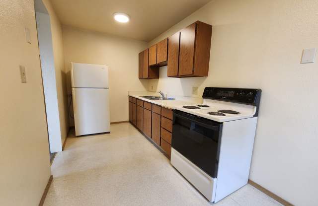 Florence Apartments photos photos