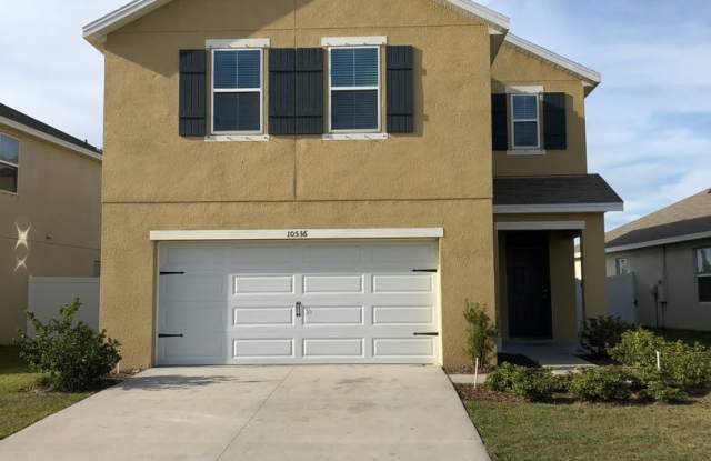 Spacious Family Home in a Great Location! - 10536 Whispering Hammock Drive, Riverview, FL 33578