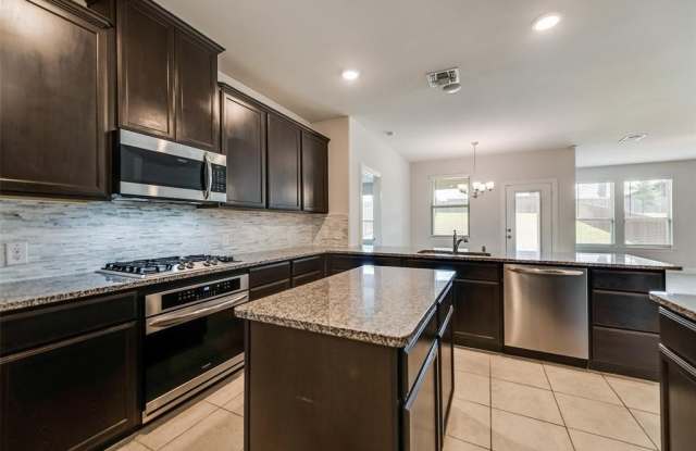 1216 Gibson Drive - 1216 Gibson Drive, Melissa, TX 75454