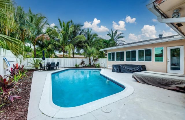 3170 NW 68 Court - 3170 Northwest 68th Court, Fort Lauderdale, FL 33309