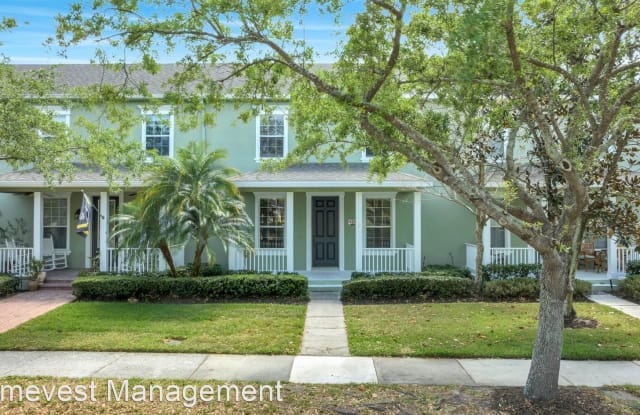 14268 Mailer Blvd (Main House) - 14268 Mailer Boulevard, Alafaya, FL 32828