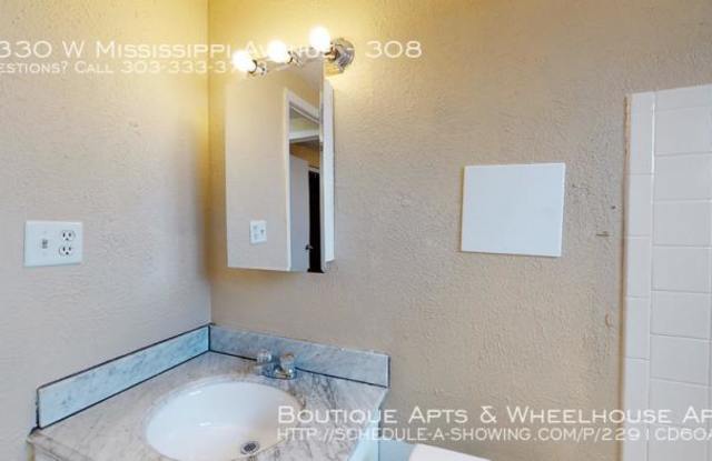 1330 W Mississippi Avenue Gallery 2