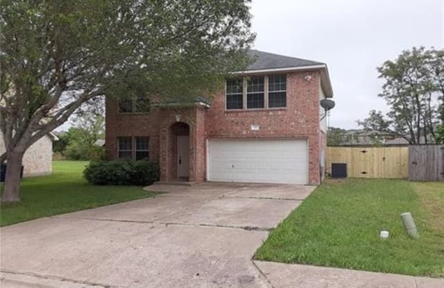 718 Honeysuckle Drive - 718 Honeysuckle Drive, Leander, TX 78641