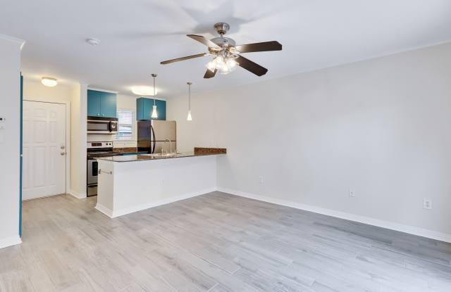 1422 Collier St, #106 - 1422 Collier Street, Austin, TX 78704