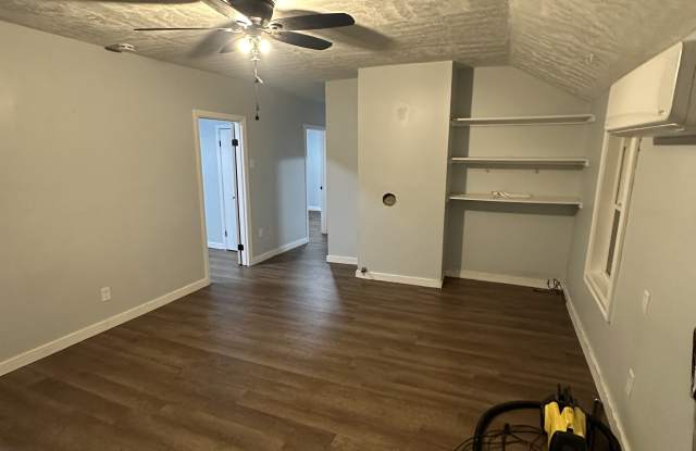 1781 E Rodney French Blvd - 1781 East Rodney French Boulevard, New Bedford, MA 02744