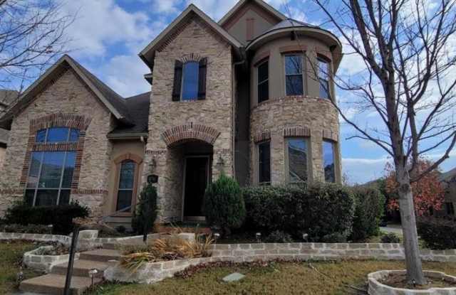 8706 Lohr Valley Road - 8706 Lohr Valley Rd, Irving, TX 75063