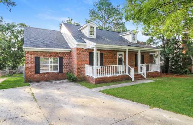 229 Tamara Way - 229 Tamara Way, Richland County, SC 29229