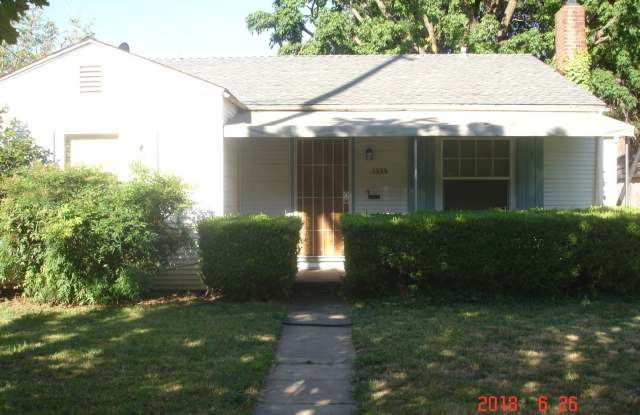 1335 Oleander Avenue - 1335 Oleander Avenue, Chico, CA 95926
