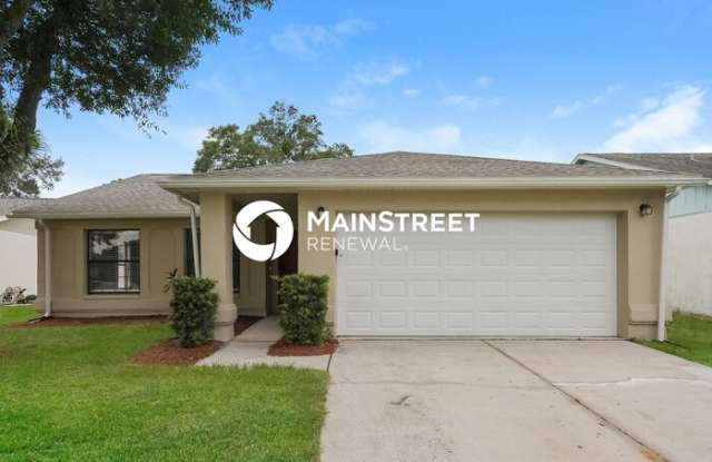 12907 Tikiwood Court - 12907 Tikiwood Court, Riverview, FL 33579 12907 Tikiwood Court - 12907 Tikiwood Court, Riverview, FL 33579