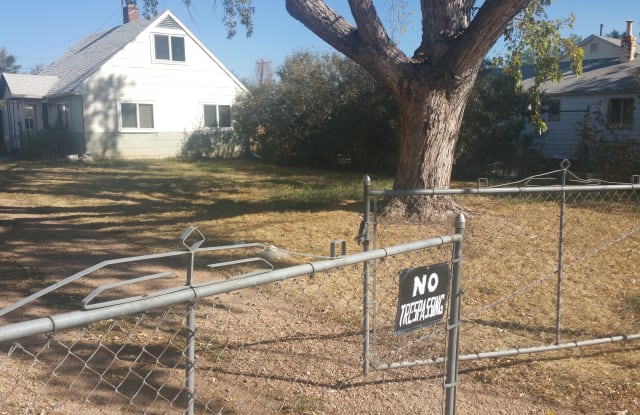 2167 W Baker Ave - 2167 West Baker Avenue, Englewood, CO 80110