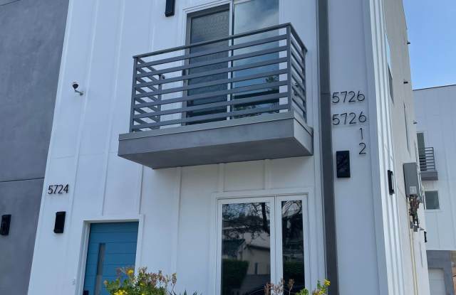 Case Townhomes photos photos