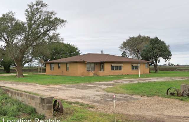 9607 N Interstate 27 - 9607 N Interstate 27, Lubbock County, TX 79403