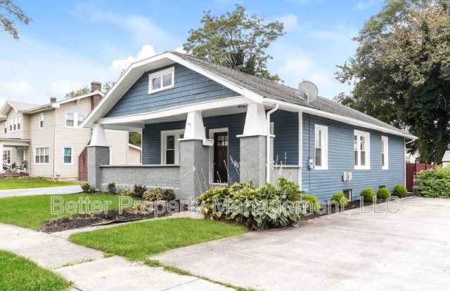 64 N Myrtle Street - 64 North Myrtle Street, Vineland, NJ 08360 64 N Myrtle Street - 64 North Myrtle Street, Vineland, NJ 08360