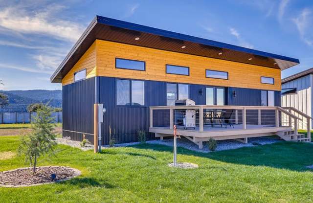 1034 Farmhouse Lane - 1034 - 1034 Farmhouse Lane, Flathead County, MT 59901