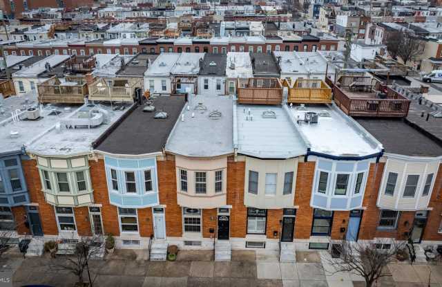 263 S ELLWOOD Avenue Gallery 2