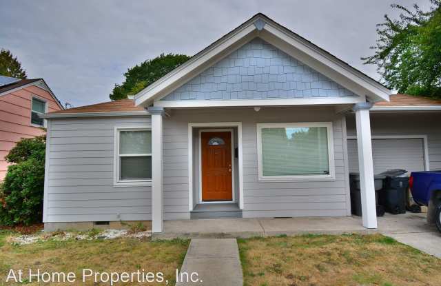 619 NW 33rd Street - 619 Northwest 33rd Street, Corvallis, OR 97330