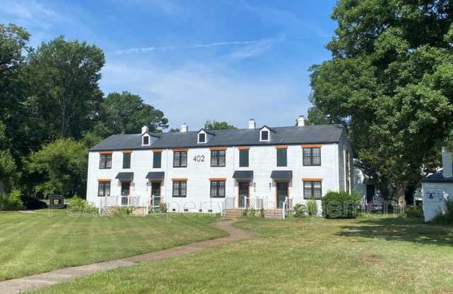 209 Duncan St - 209 Duncan Street, Ashland, VA 23005