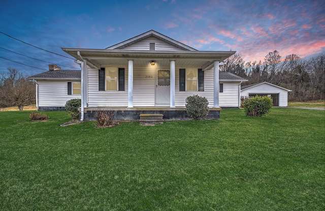 2980 Afton Rd, Afton, TN 37616 photos photos