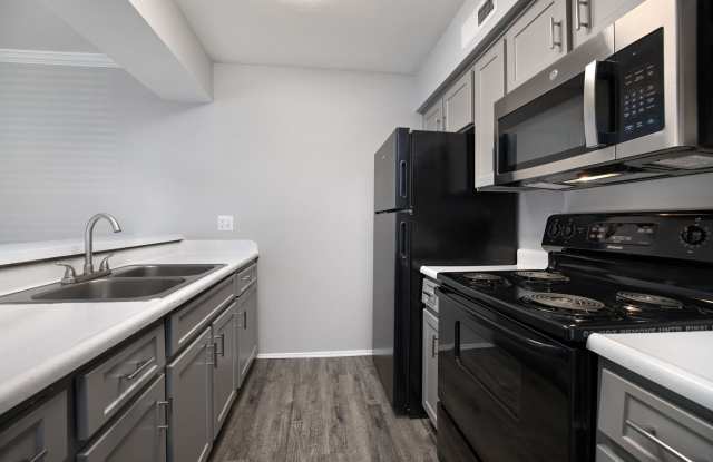 Nova Apartment Homes photos photos