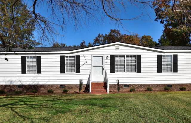 1392 E. Old Spring Hope Road photos photos