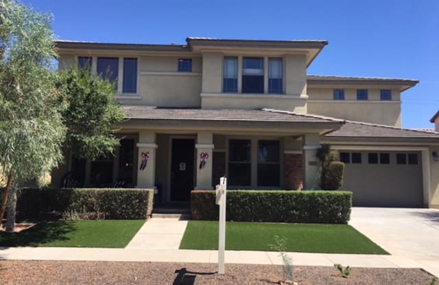 15232 W GEORGIA Drive - 15232 West Georgia Drive, Surprise, AZ 85379