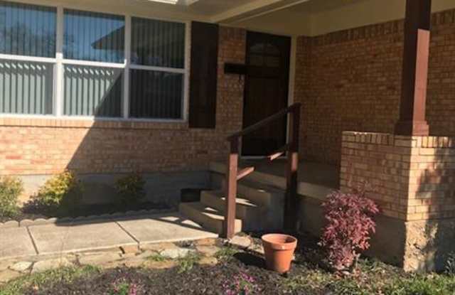606 Lockwood Drive - 606 Lockwood Drive, Richardson, TX 75080