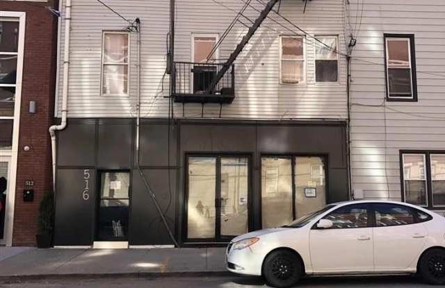 516 PATERSON PLANK RD photos photos