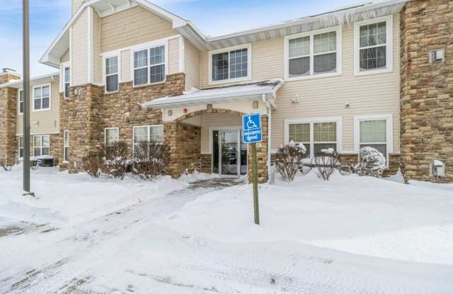 LEASING SPECIAL - 2 Bedroom, 2 Bathroom Condo in Waukee photos photos