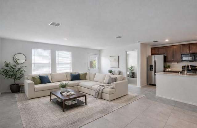 14142 Birch Farm Drive - 14142 Birch Farm Drive, Denton County, TX 76258