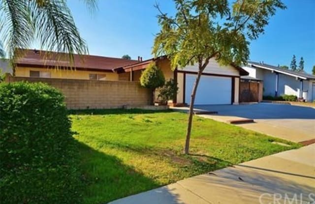333 Macalester Drive - 333 Macalester Drive, Walnut, CA 91788