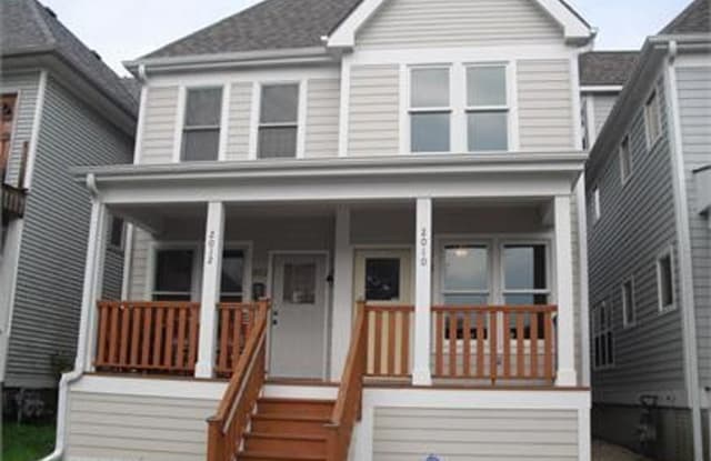 2010 N Buffum Street - 2010 North Buffum Street, Milwaukee, WI 53212