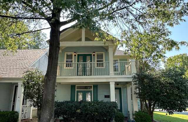 Beautiful 3br/2.5ba home in Harbor Town! Balcony off Primary Bedroom! Pets are owners approval, fees apply. photos photos