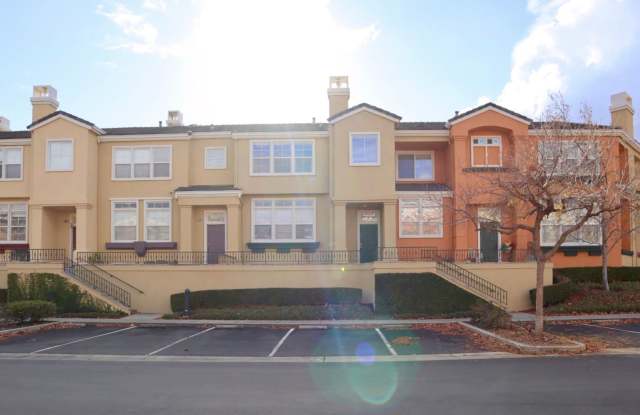 Beautifully Spacious 3-bedroom townhome in Fremont – Gated community! photos photos