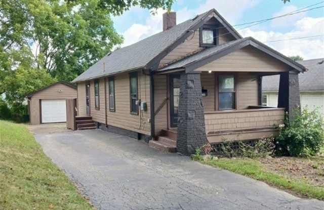 32 E Faith Street - 32 East Faith Street, Struthers, OH 44471 32 E Faith Street - 32 East Faith Street, Struthers, OH 44471