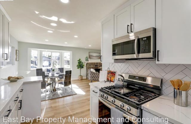3984 Yale Way - 3984 Yale Way, Livermore, CA 94550