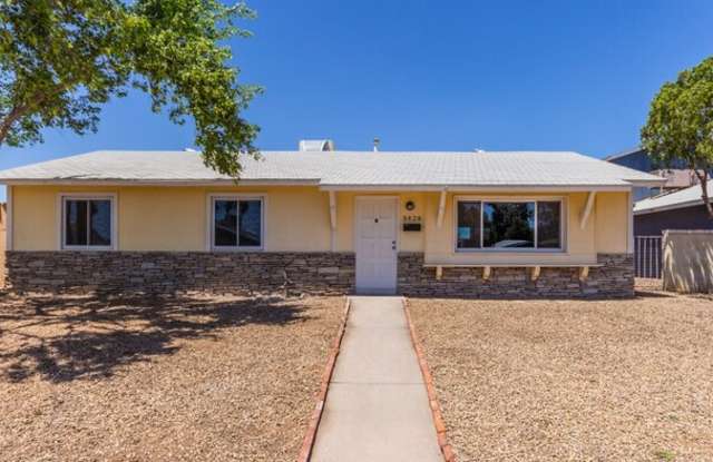 3428 West Mauna Loa Lane photos photos