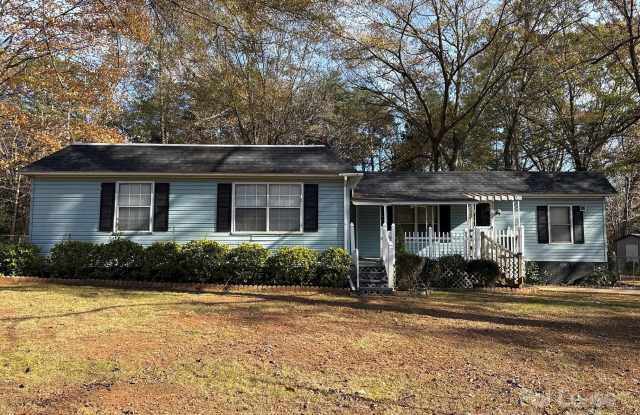 1950 Vista Road - 1950 Vista Road, York County, SC 29708