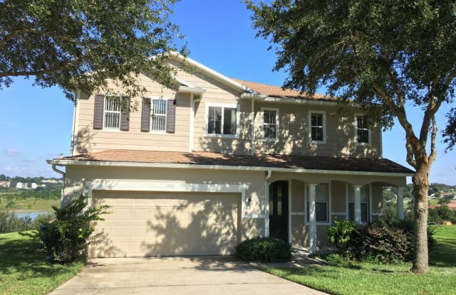 1030 Sailing Bay Drive - 1030 Sailing Bay Dr, Clermont, FL 34711