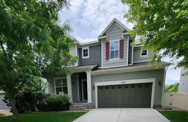 Coming soon! Immaculate 4-Bedroom, 3-Bathroom Home with Solar in Coal Creek Village photos photos