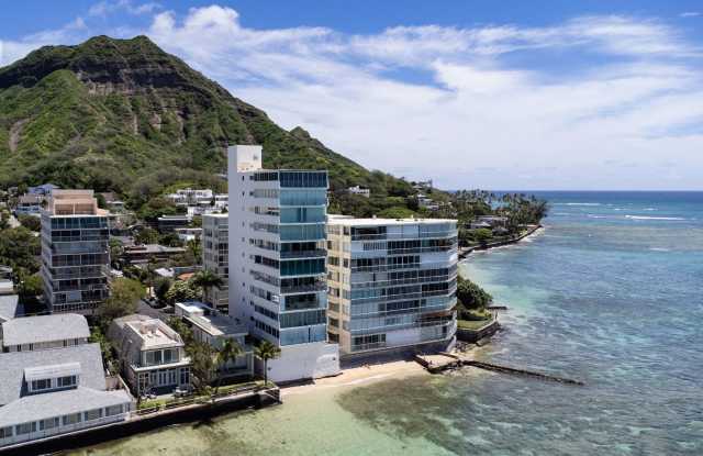 Seabreeze #8 - Private Floor Residence with Panoramic Ocean Views photos photos