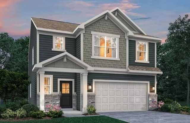 715 Newton Drive - 715 Newton Drive, Hendricks County, IN 46122