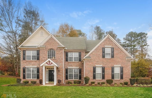 205 Argonne Drive - 205 Argonne Drive, Fayetteville, GA 30214
