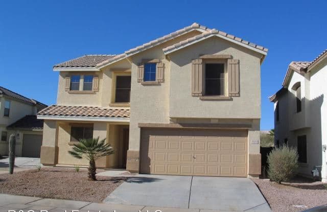 3027 E. Santa Rosa Dr. - 3027 East Santa Rosa Drive, Gilbert, AZ 85234
